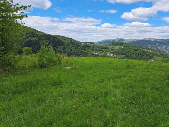 Działka budowlana Piwniczna-Zdrój. Zdjęcie 1