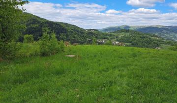 Działka budowlana Piwniczna-Zdrój