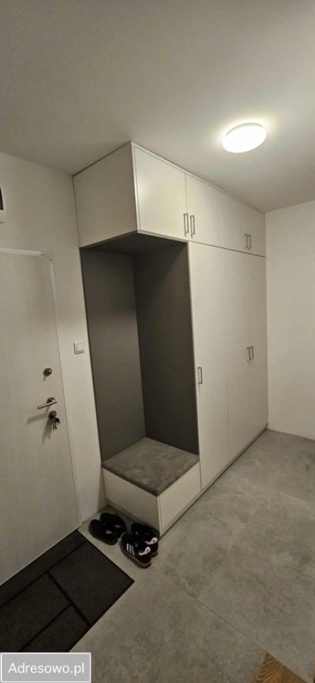 Mieszkanie 3-pokojowe Warszawa Targówek, ul. Kolonijna. Zdjęcie 6