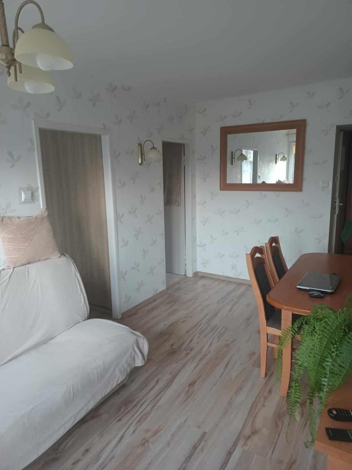 Mieszkanie 2-pokojowe Elbląg, ul. Mikołaja Kopernika. Zdjęcie 8