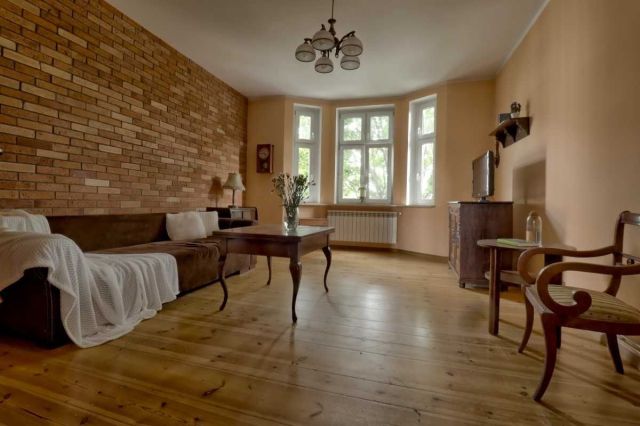 Mieszkanie 2-pokojowe Gorzów Wielkopolski Śródmieście. Zdjęcie 1