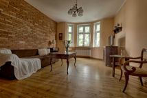 Mieszkanie 2-pokojowe Gorzów Wielkopolski Śródmieście