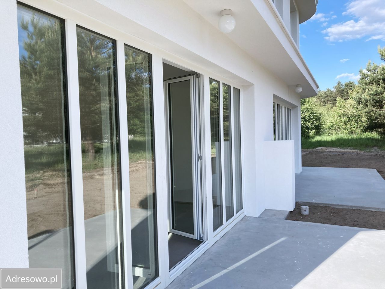 bliźniak, 4 pokoje Zielona Góra Łężyca, ul. Łężyca-Pigwowa. Zdjęcie 6