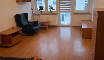 Mieszkanie 2-pokojowe Warszawa Praga-Południe