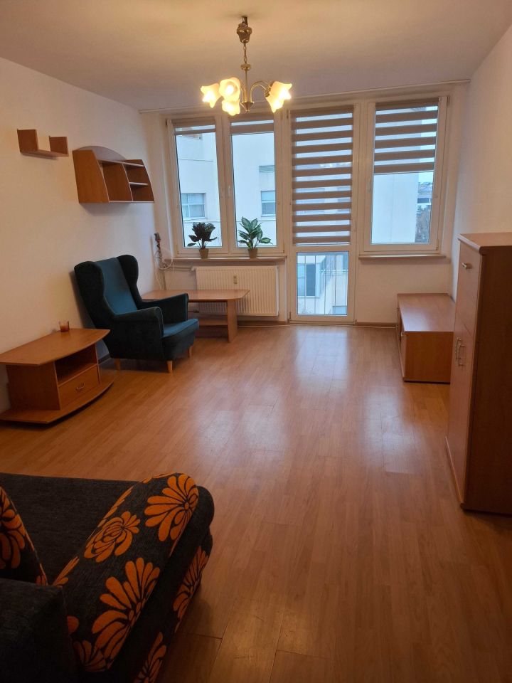 Mieszkanie 2-pokojowe Warszawa Praga-Południe