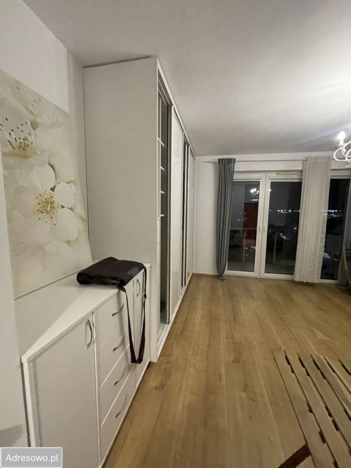 Mieszkanie 1-pokojowe Gdańsk Jasień, ul. Potęgowska. Zdjęcie 11