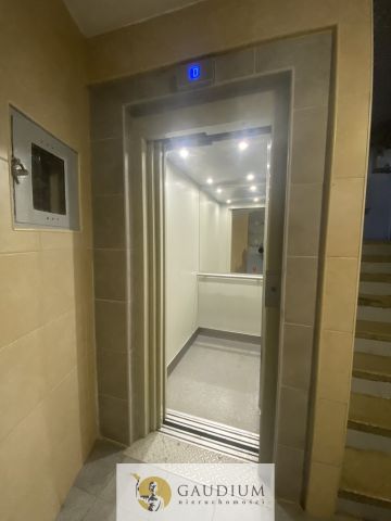 Mieszkanie 1-pokojowe Gdańsk Orunia, ul. Granitowa. Zdjęcie 13