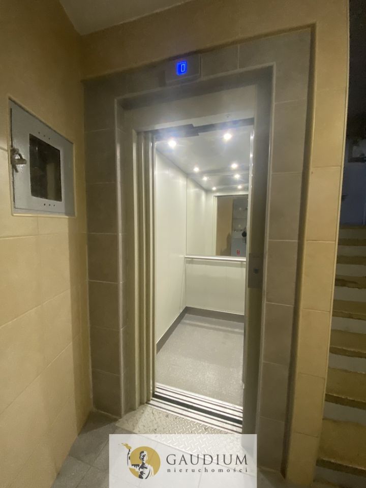 Mieszkanie 1-pokojowe Gdańsk Orunia, ul. Granitowa. Zdjęcie 13