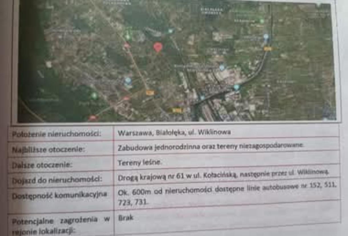 bliźniak, 7 pokoi Warszawa Wiśniewo, ul. Wiklinowa. Zdjęcie 6