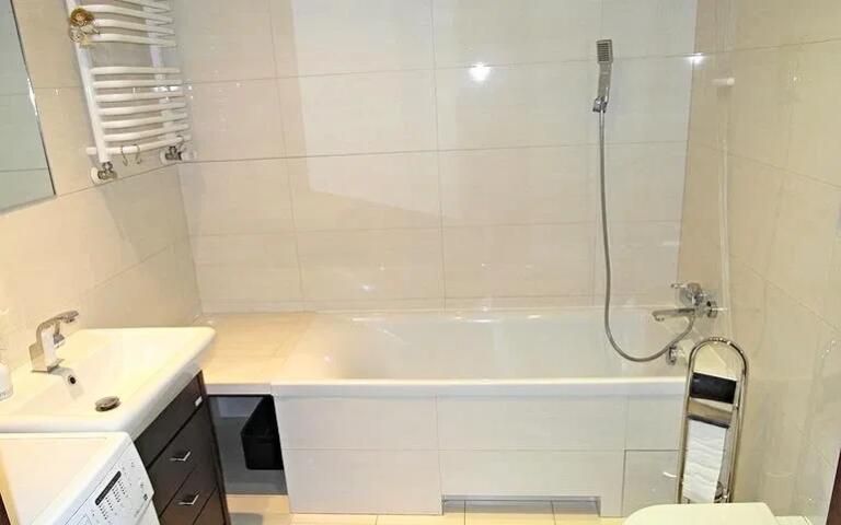 Mieszkanie 2-pokojowe Warszawa Bemowo, ul. Powstańców Śląskich. Zdjęcie 7