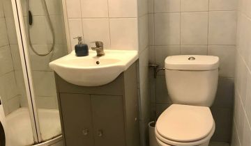 Mieszkanie 2-pokojowe Warszawa Wola, ul. Syreny