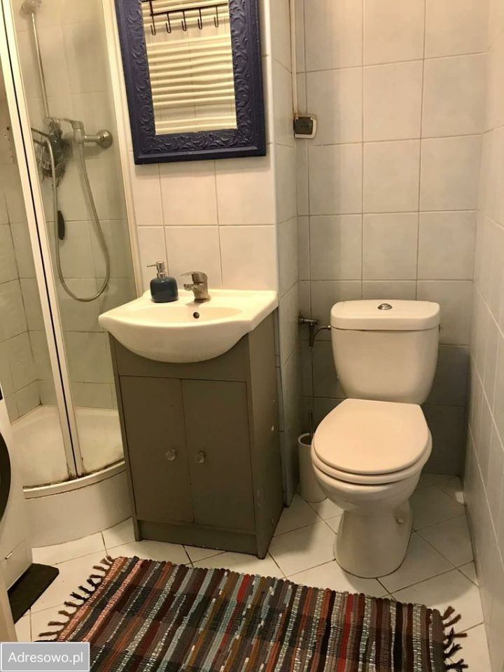 Mieszkanie 2-pokojowe Warszawa Wola, ul. Syreny. Zdjęcie 2