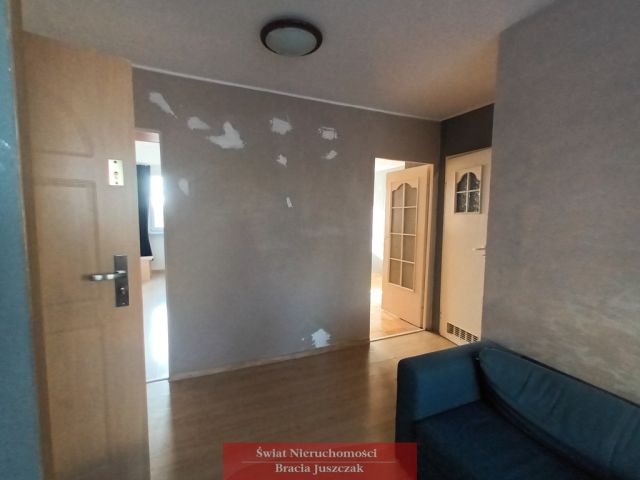 Mieszkanie 3-pokojowe Wrocław Różanka. Zdjęcie 6