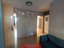 Mieszkanie 3-pokojowe Wrocław Różanka. Zdjęcie 4