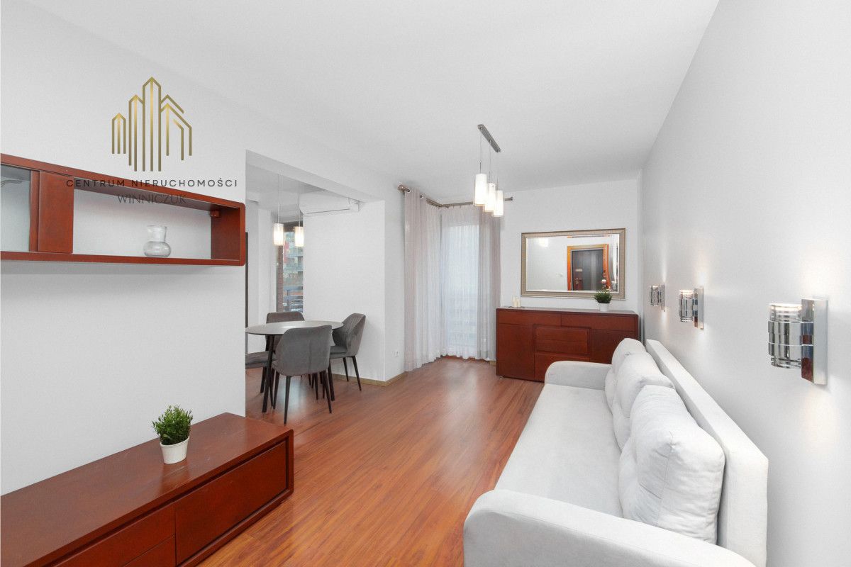 Mieszkanie 2-pokojowe Wrocław Stare Miasto, ul. Zdrowa. Zdjęcie 5