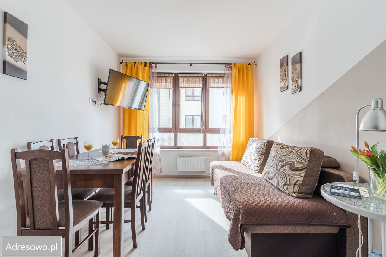 Mieszkanie 4-pokojowe Kąty Rybackie. Zdjęcie 14