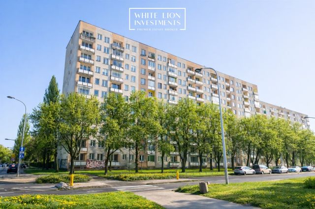 Mieszkanie 2-pokojowe Warszawa Targówek, ul. Chodecka. Zdjęcie 15