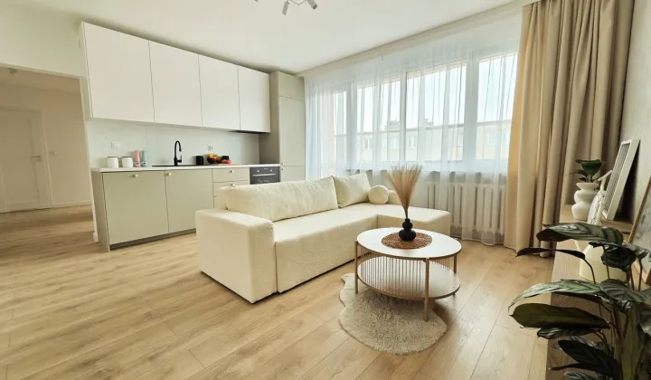 Mieszkanie 3-pokojowe Przemyśl Kmiecie, ul. Henryka Wieniawskiego