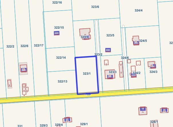 dom wolnostojący, 3 pokoje Jabłonna Pierwsza. Zdjęcie 4