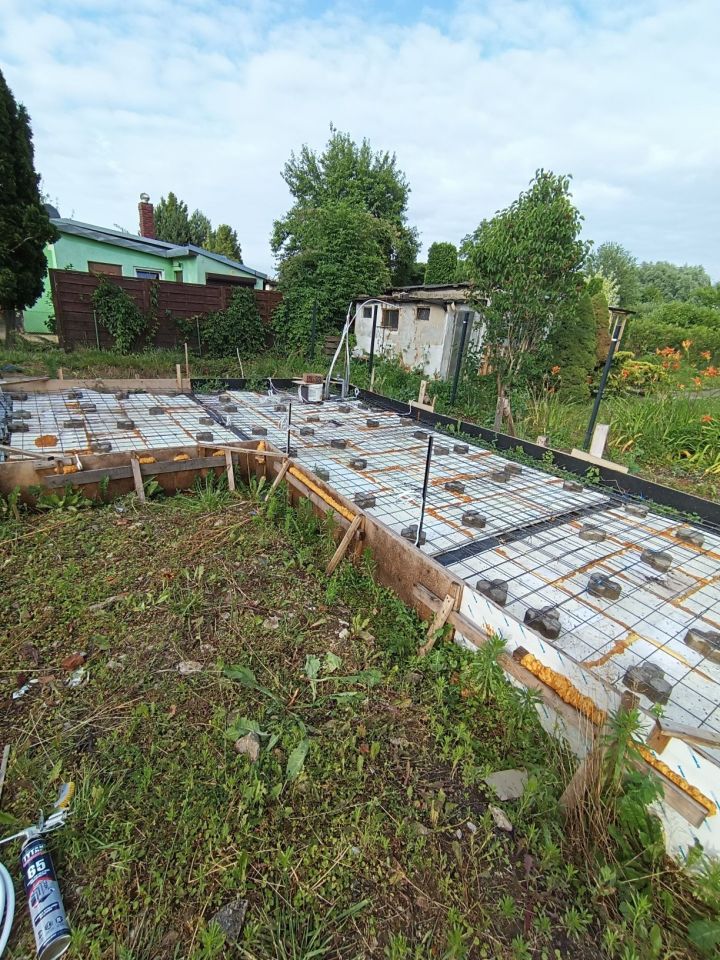 Działka rekreacyjna Kalisz, ul. Złota. Zdjęcie 3