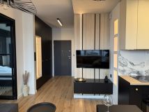 Mieszkanie 2-pokojowe Katowice Śródmieście, ul. Sokolska. Zdjęcie 3