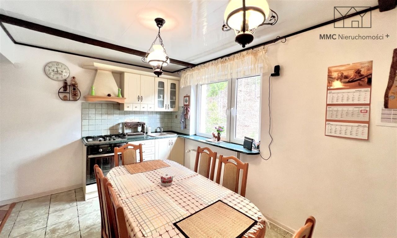 dom wolnostojący, 7 pokoi Wisła Czarne, ul. Czarne. Zdjęcie 25