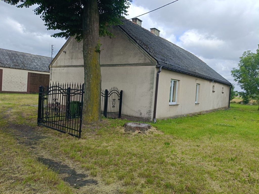 siedlisko Pigża, ul. Długa. Zdjęcie 2