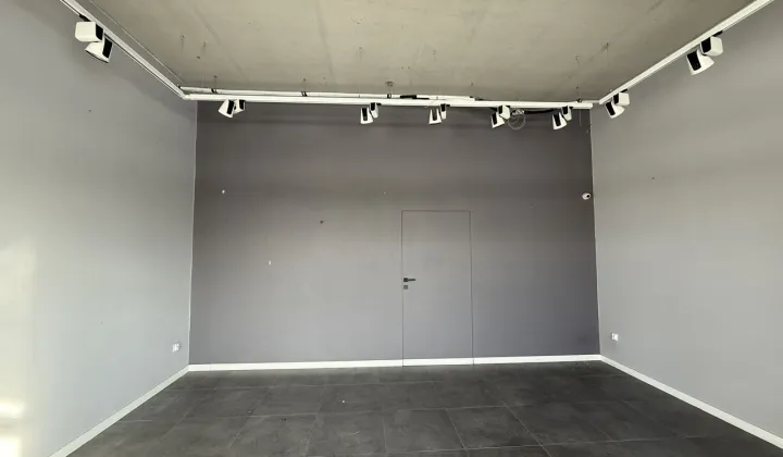 Lokal Wrocław Krzyki, ul. Bartłomieja Strachowskiego