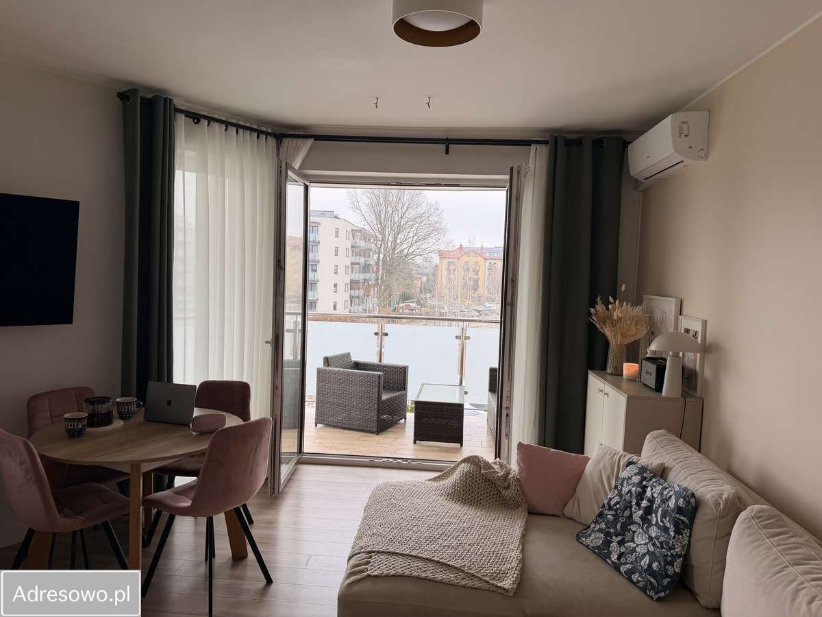 Mieszkanie 3-pokojowe Ząbki, ul. Christiana Andersena. Zdjęcie 14