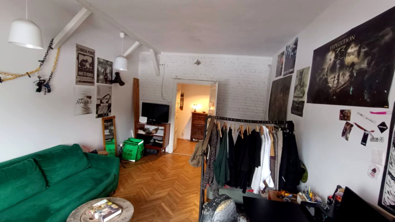 Mieszkanie 2-pokojowe Wrocław Tarnogaj. Zdjęcie 6