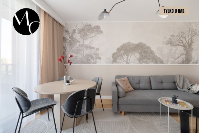 Mieszkanie 2-pokojowe Gdańsk Śródmieście, ul. św. Barbary. Zdjęcie 3