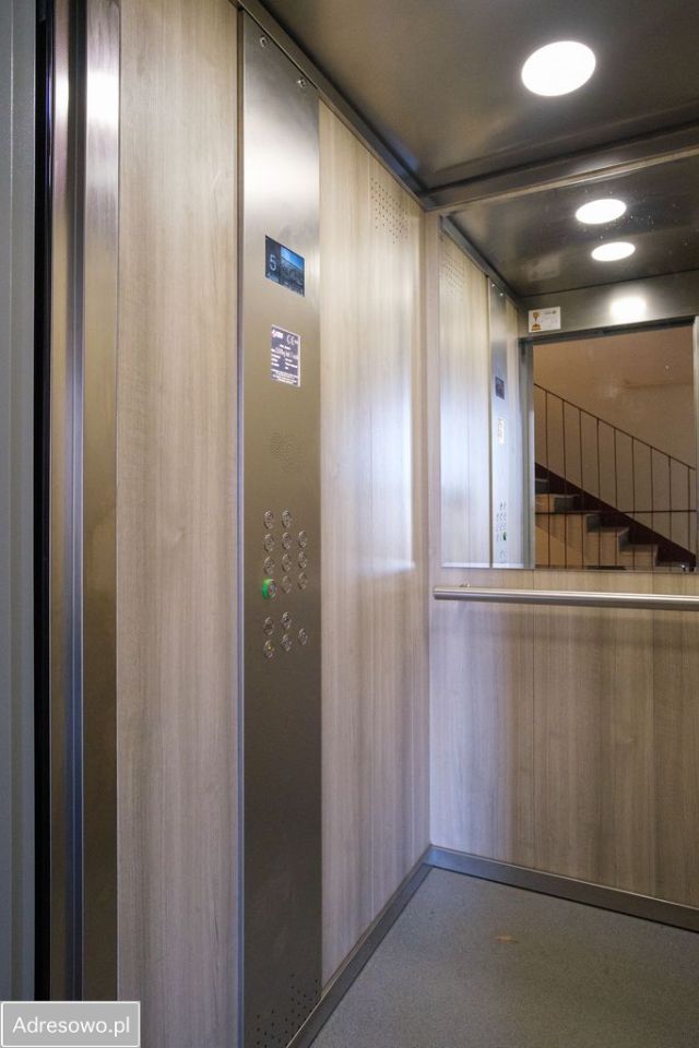 Mieszkanie 3-pokojowe Warszawa Mokotów, ul. Cieszyńska. Zdjęcie 14