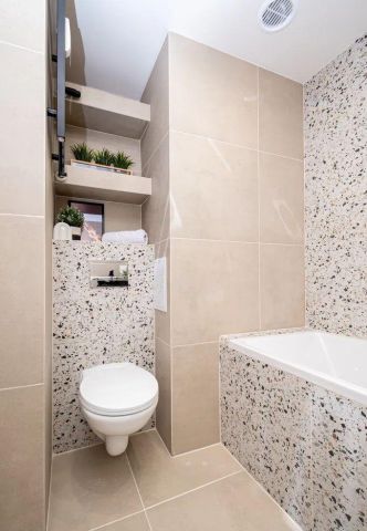 Mieszkanie 3-pokojowe Kalisz, ul. Ostrowska. Zdjęcie 13