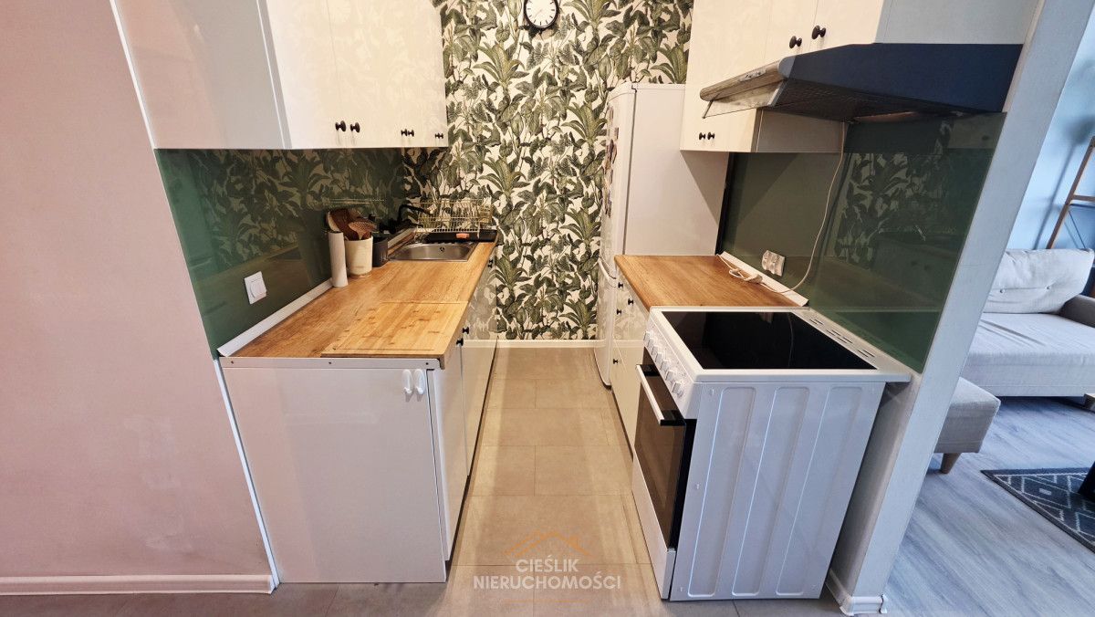 Mieszkanie 3-pokojowe Chełmek, ul. Boczna. Zdjęcie 5