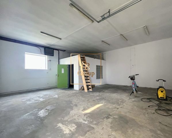 Hala/magazyn Warszawa Białołęka. Zdjęcie 3