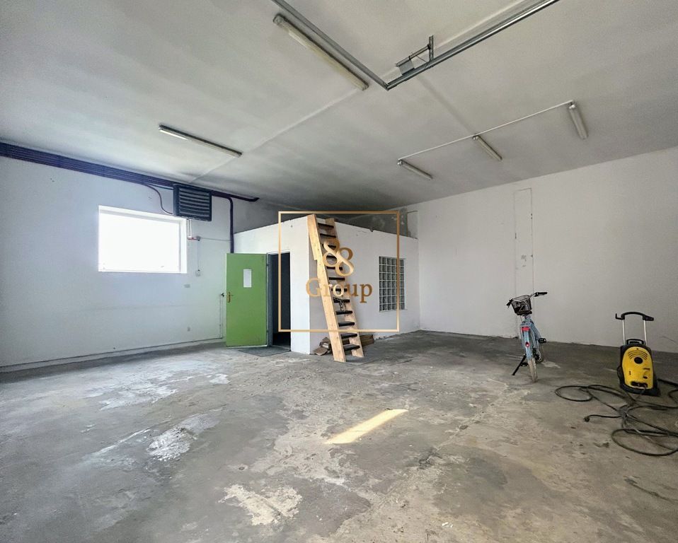 Hala/magazyn Warszawa Białołęka. Zdjęcie 3