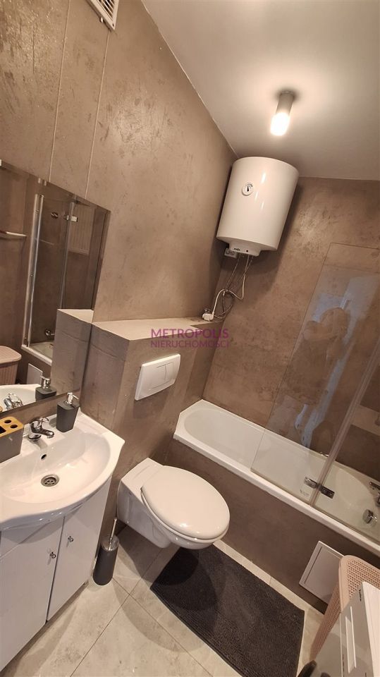 Mieszkanie 2-pokojowe Rybnik Maroko-Nowiny. Zdjęcie 13