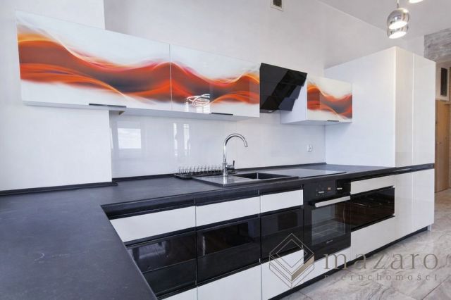 Mieszkanie 2-pokojowe Bydgoszcz Śródmieście. Zdjęcie 1