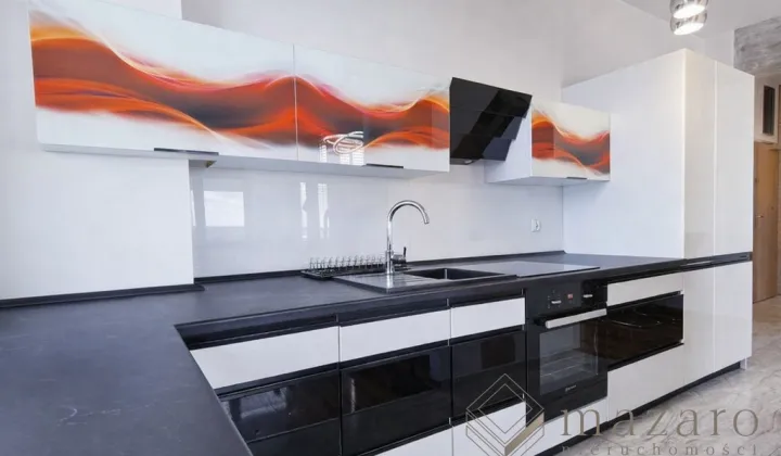 Mieszkanie 2-pokojowe Bydgoszcz Śródmieście