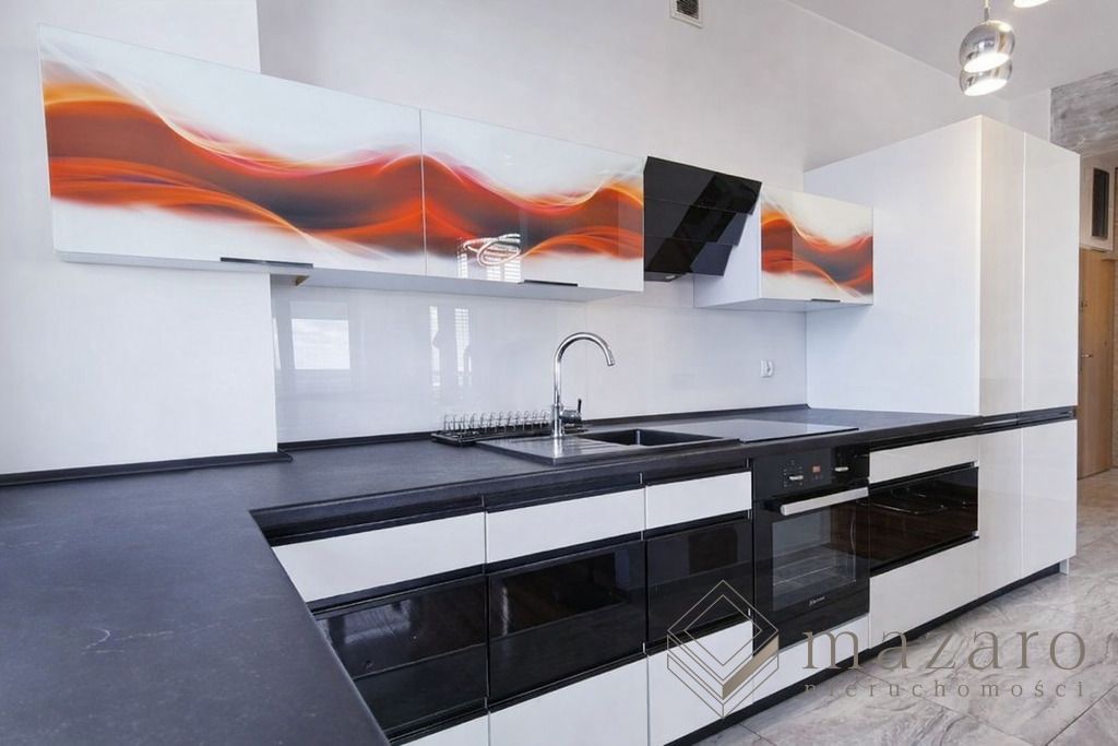 Mieszkanie 2-pokojowe Bydgoszcz Śródmieście. Zdjęcie 1