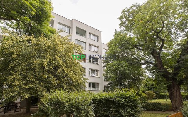 Mieszkanie 2-pokojowe Warszawa Śródmieście, ul. Dragonów. Zdjęcie 15