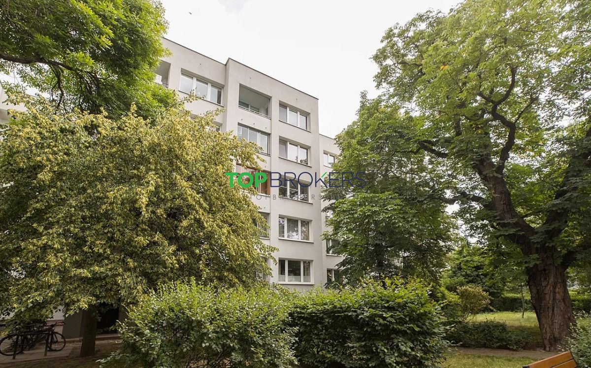 Mieszkanie 2-pokojowe Warszawa Śródmieście, ul. Dragonów. Zdjęcie 15