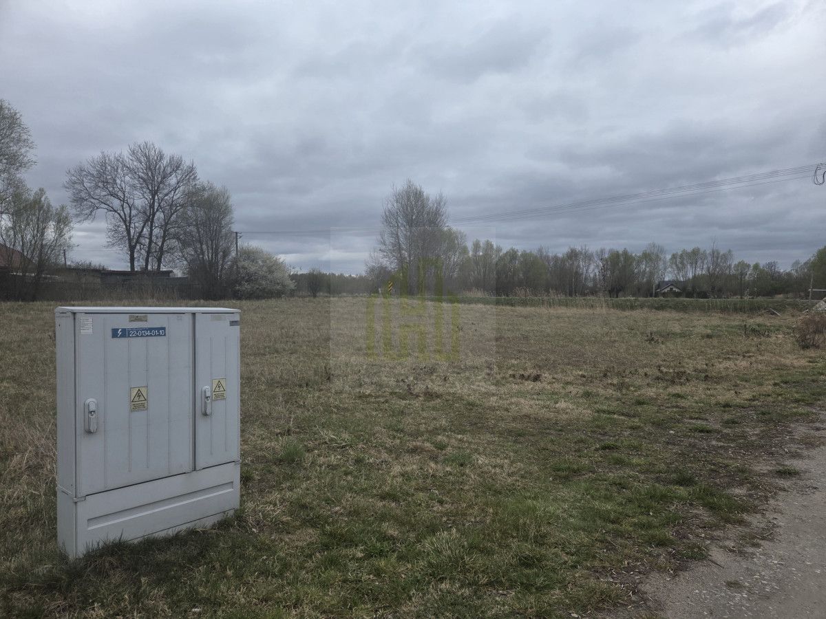 Działka inwestycyjna Kopiska. Zdjęcie 7