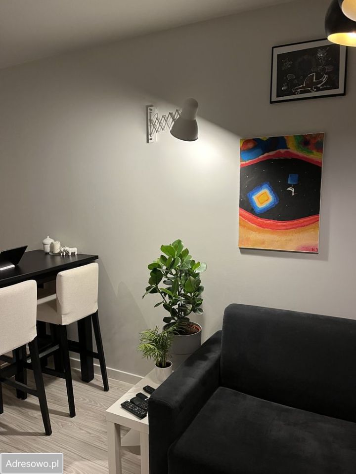 Mieszkanie 1-pokojowe Kraków Ruczaj, ul. Wacława Lipińskiego. Zdjęcie 11