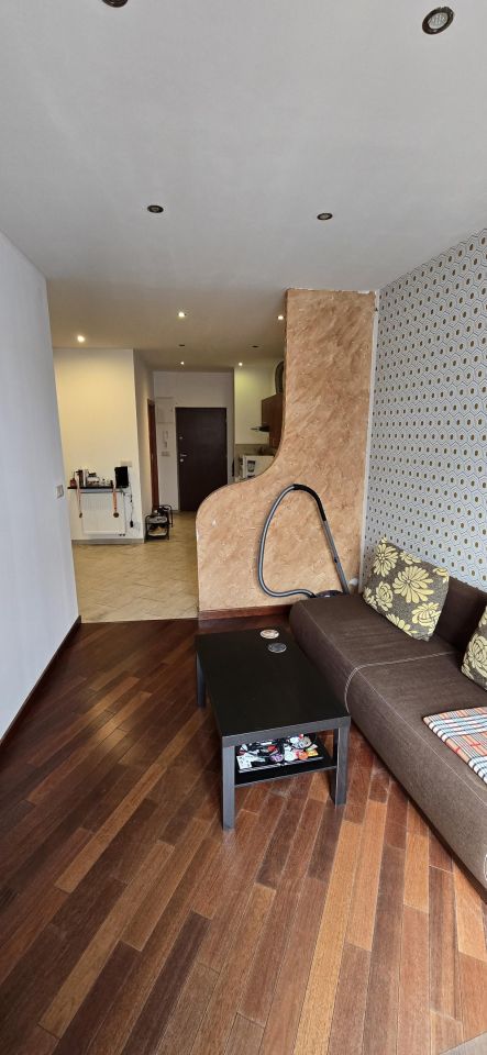 Mieszkanie 2-pokojowe Kraków Stare Miasto, ul. Sławkowska. Zdjęcie 5