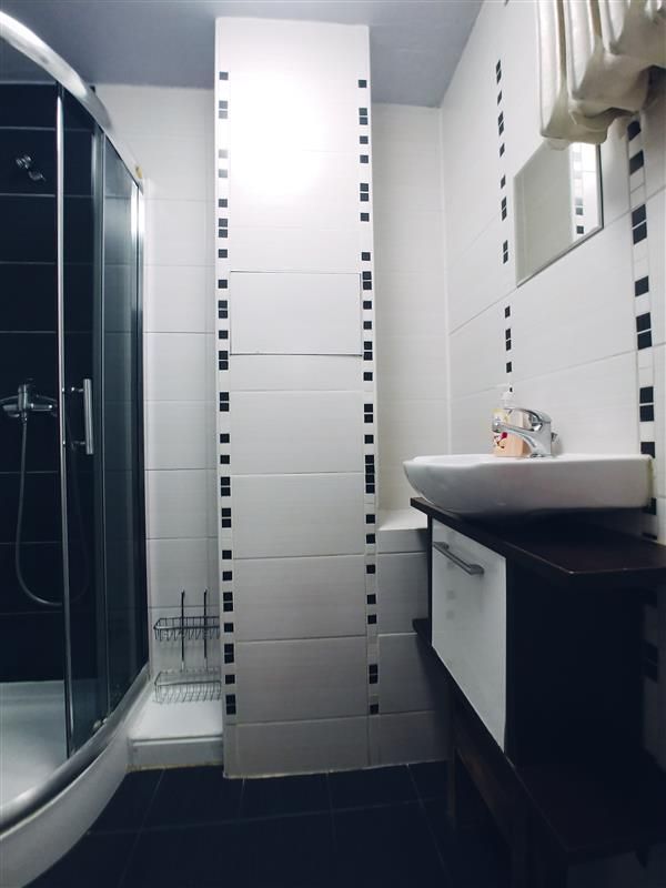 Mieszkanie 3-pokojowe Wrocław, ul. Popowicka. Zdjęcie 3