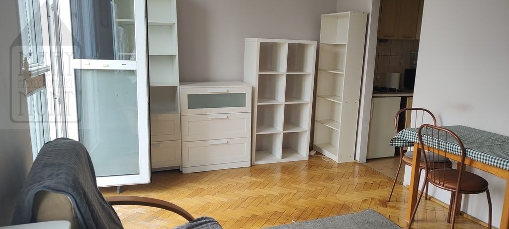 Mieszkanie 1-pokojowe Warszawa Bielany, ul. Stefana Żeromskiego. Zdjęcie 10