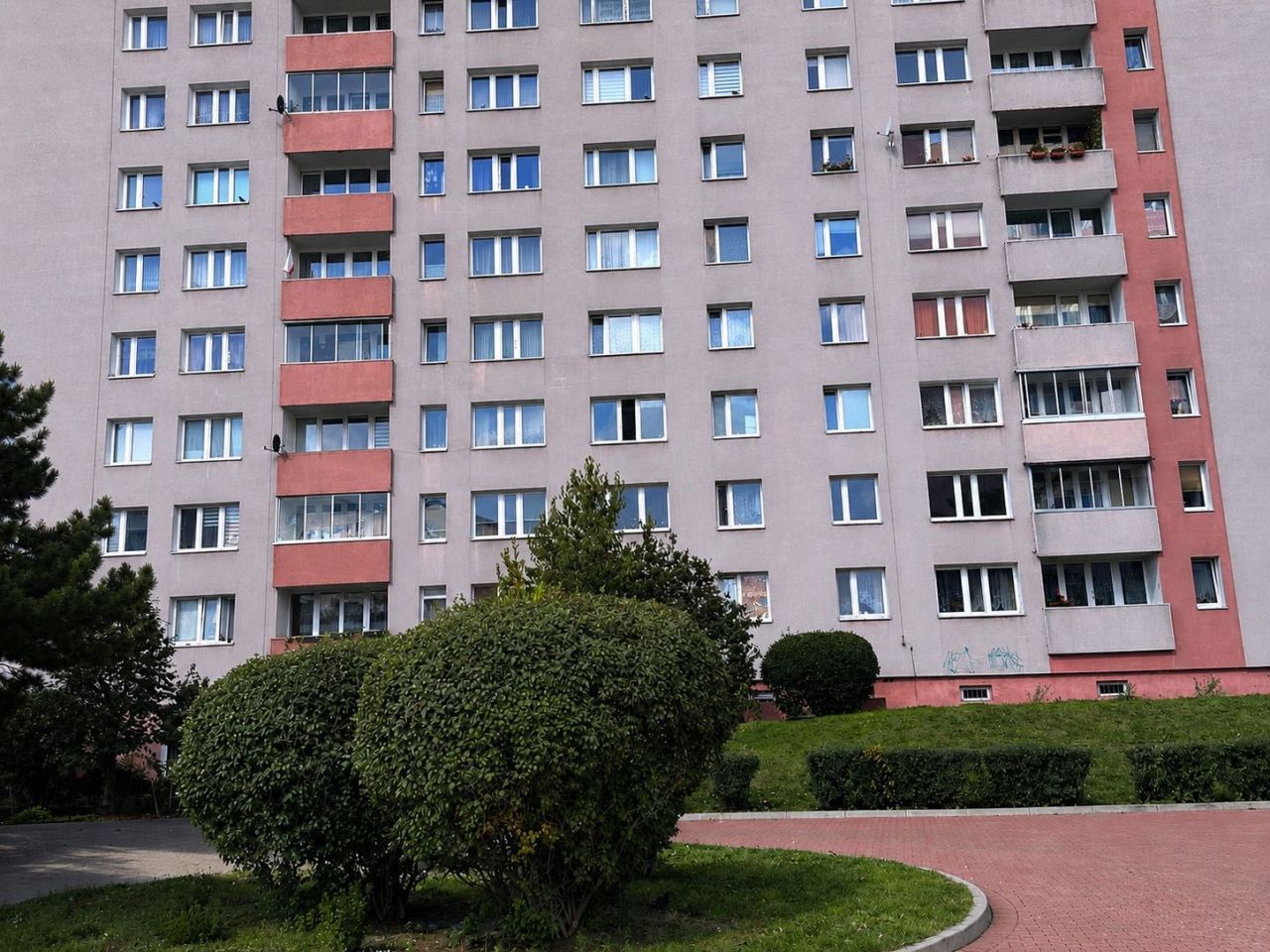 Mieszkanie 2-pokojowe Warszawa Bemowo, ul. Bobrowa. Zdjęcie 7