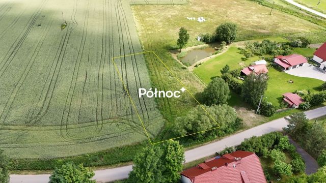Działka budowlana Sokółki. Zdjęcie 8