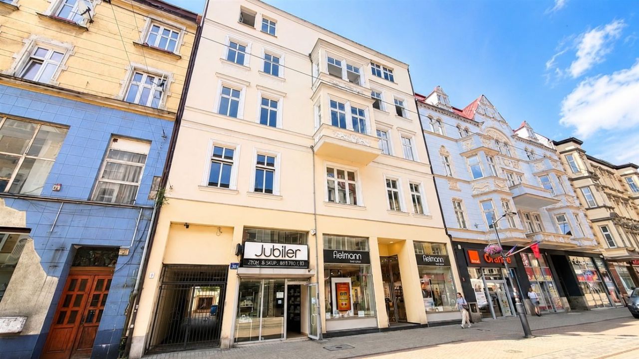 Mieszkanie 3-pokojowe Chorzów, ul. Wolności. Zdjęcie 16